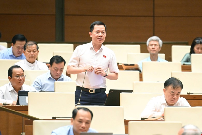 Từ tháng 9/2025 triển khai buổi học thứ hai cho học sinh, cố gắng tối đa không thu phí -0