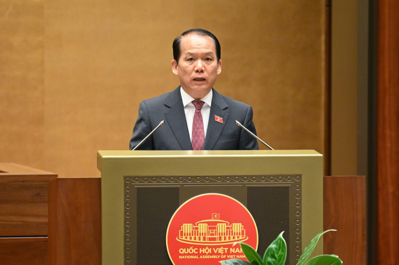 Kịp thời tháo gỡ ngay những “điểm nghẽn” do quy định của pháp luật” -0