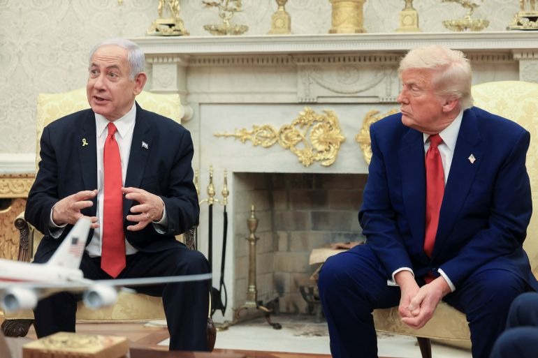 Tổng thống Trump và Iran: Mâu thuẫn trong lời nói, nguy cơ trong hành động -0