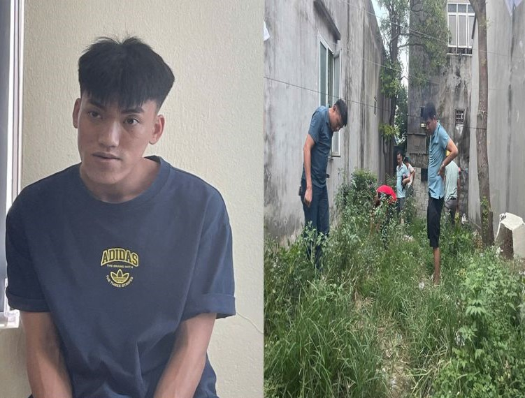 Phá két sắt trộm cắp 4,2 cây vàng và 16 triệu đồng tiền mặt -0