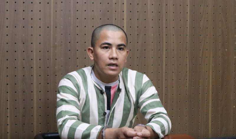 Vụ em rể trộm 96 cây vàng: Công an phá án trong chưa đầy 24 giờ -0