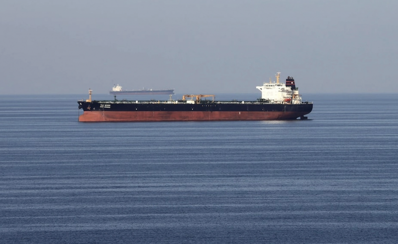 Nghị sĩ Iran cảnh báo khả năng phong tỏa eo biển Hormuz -0