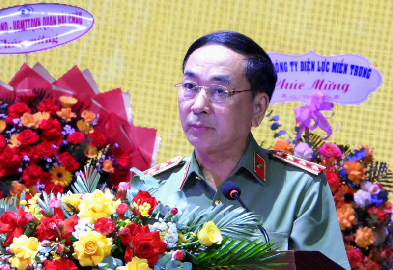 Lan tỏa phong trào TDBVANTQ để xây dựng “Thành phố 4 An” -0