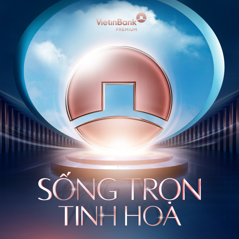  VietinBank ra mắt bộ đặc quyền ưu tiên mới: Nâng tầm trải nghiệm - Khẳng định vị thế -0