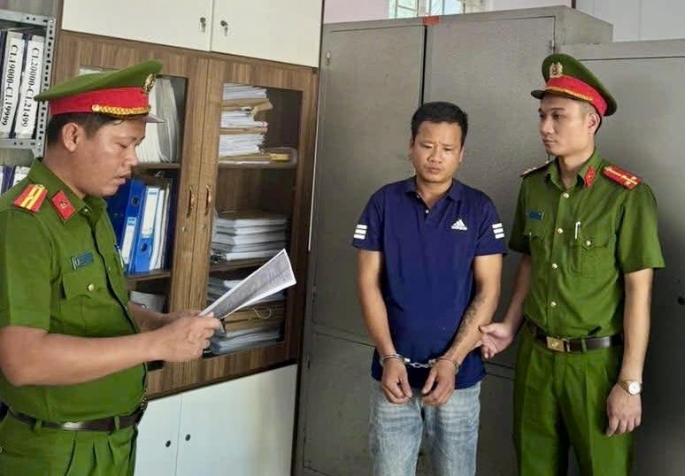 Đối tượng bất hảo lấy án chồng án -0