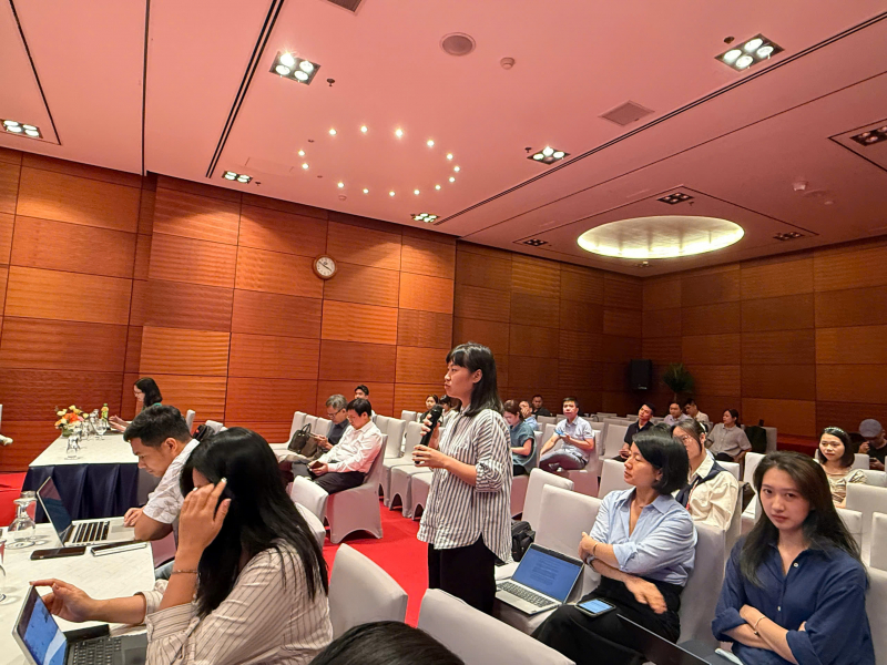 Cá nhân hoá nội dung để thu hút bạn đọc là xu hướng tất yếu của báo chí -0