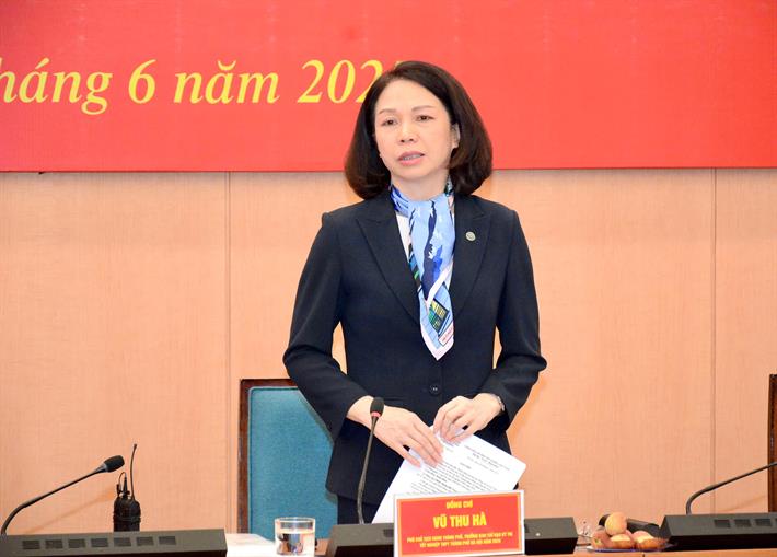 Hà Nội chuẩn bị toàn diện cho Kỳ thi tốt nghiệp THPT với thí sinh đông nhất cả nước -0