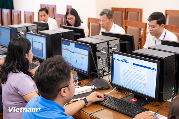 Triển khai mô hình chính quyền địa phương 2 cấp từ ngày 1/7 -0