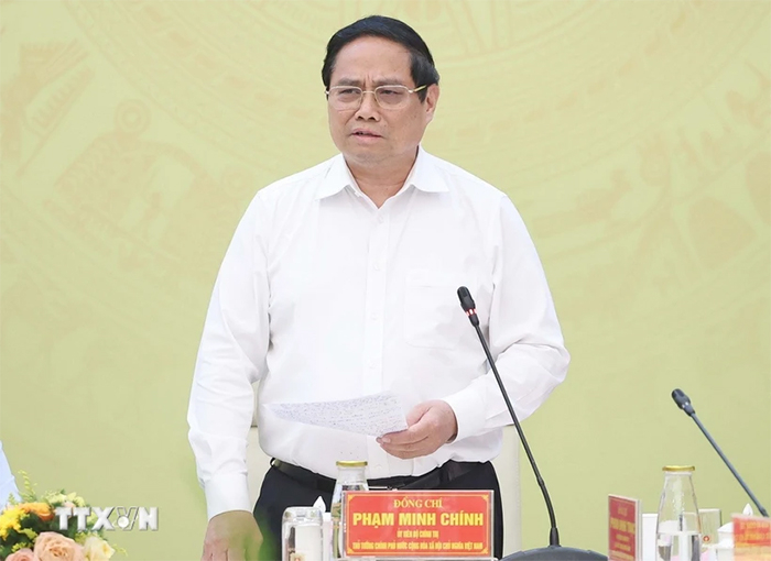 Tổ chức ngày hội công bố vận hành chính quyền địa phương 2 cấp vào ngày 30/6 -0