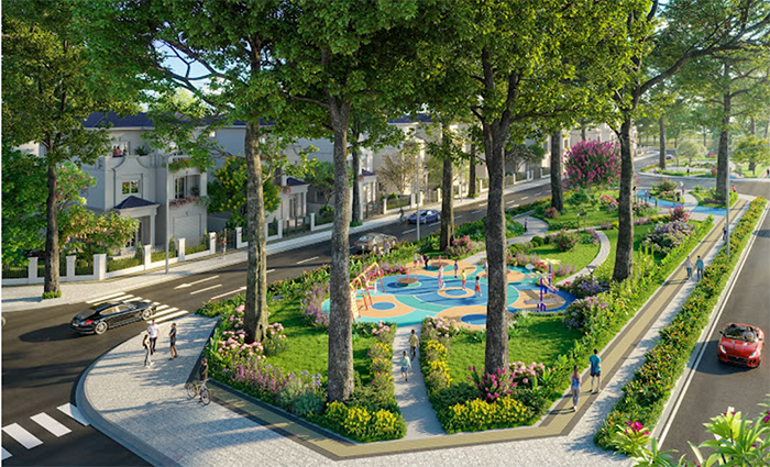 Khởi công Eurowindow Sport Garden - Khu đô thị lớn nhất TP Vinh -0