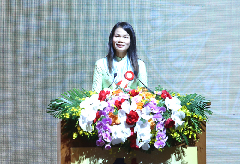 Báo chí kiến tạo niềm tin, cổ vũ khát vọng phát triển, xây dựng một nước Việt Nam hùng cường, thịnh vượng, trường tồn -0