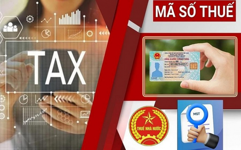 Từ 1/7/2025, chính thức sử dụng số định danh cá nhân thay cho mã số thuế -0