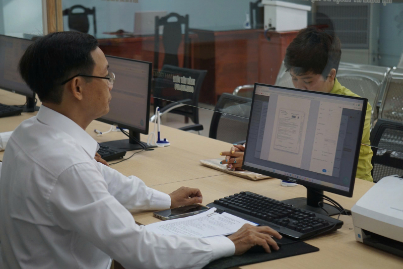Vận hành thử mô hình chính quyền địa phương hai cấp tại Đà Nẵng và Quảng Nam -1