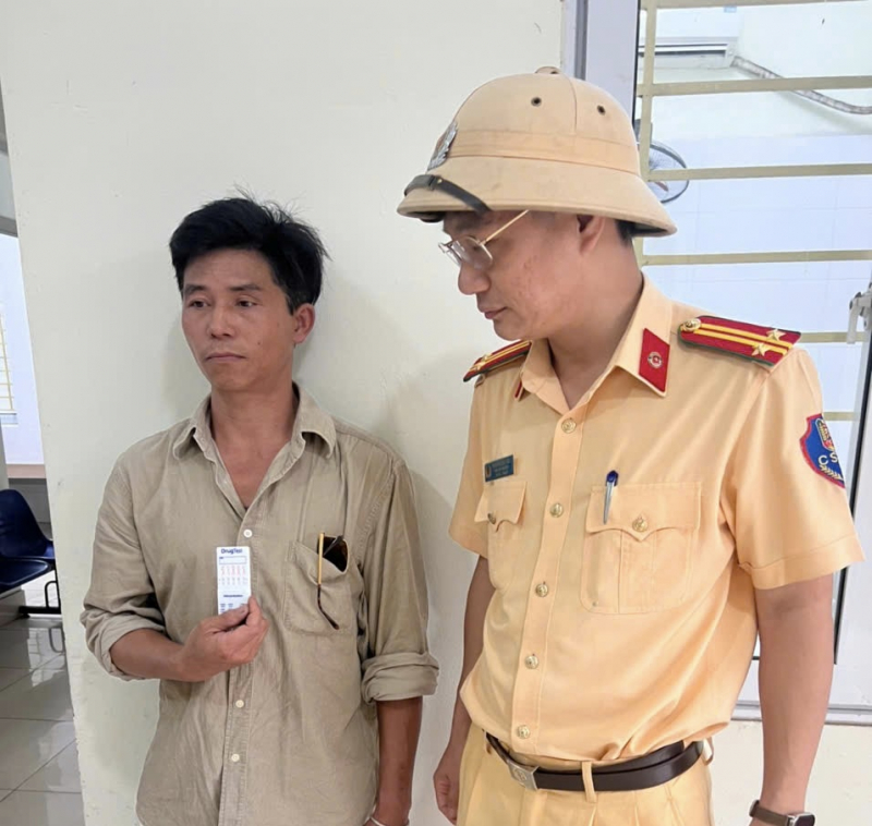 Tài xế ô tô