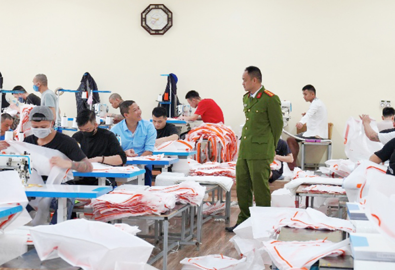 Bài 3: Chia sẻ từ lực lượng trực tiếp đấu tranh với tội phạm -0