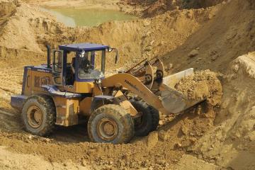 Đất hiếm và công nghệ: 2 mặt trận trong đối đầu Mỹ - Trung -0