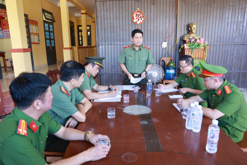 Quyết tâm cao, nỗ lực lớn, hành động khẩn trương xoá nhà tạm, nhà dột nát tại Quảng Trị -0