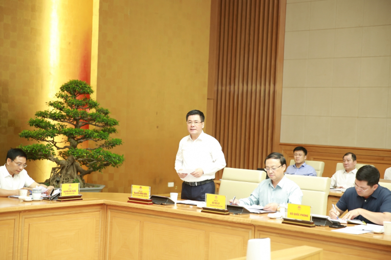 Đấu tranh không ngừng nghỉ, kiên quyết quét sạch tội phạm về thuốc, thực phẩm giả -0