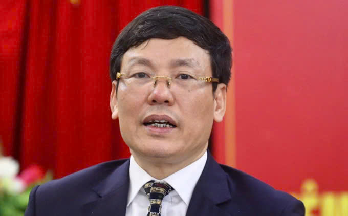 Sáng mai, cựu Bí thư Tỉnh ủy Vĩnh Phúc Hoàng Thị Thúy Lan hầu tòa -0