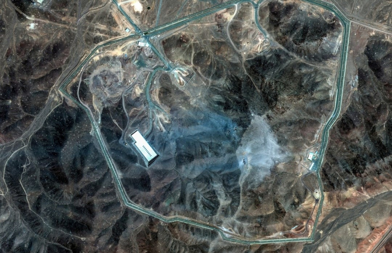 Tehran: Mỹ khơi mào cuộc chiến nhưng chúng tôi sẽ là người kết thúc -0