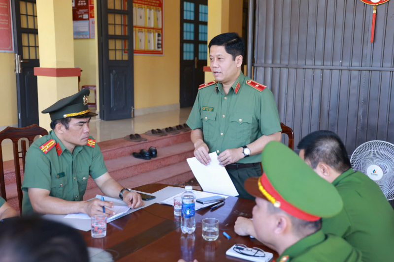 Quyết tâm cao, nỗ lực lớn, hành động khẩn trương xoá nhà tạm, nhà dột nát tại Quảng Trị -0