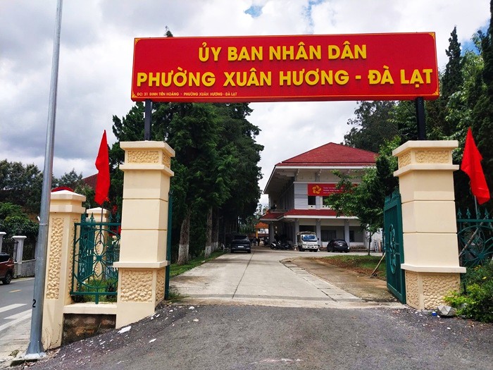 Tỉnh lớn nhất nước sau sáp nhập hoạt động thử nghiệm 6 xã, phường -0