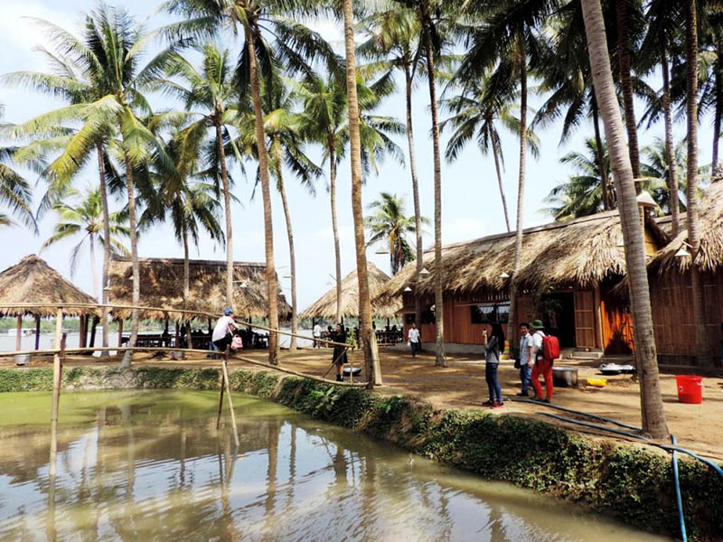 “CLB cơ sở kinh doanh lưu trú an toàn” – chốt chặn hiệu quả trong trận tuyến an ninh cơ sở ở Bến Tre -0