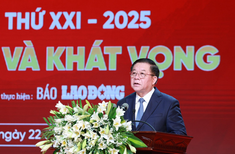 Khẳng định vị thế trụ cột trong sự nghiệp phát triển “Tam nông” -0