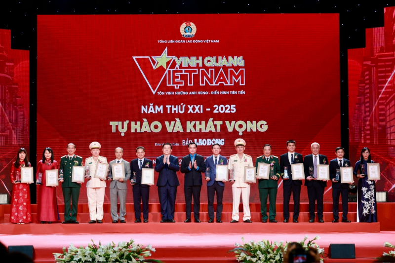 Khẳng định vị thế trụ cột trong sự nghiệp phát triển “Tam nông” -0