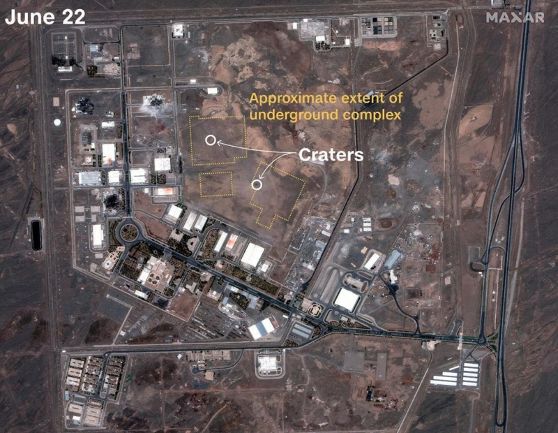 Hé lộ thiệt hại tại 