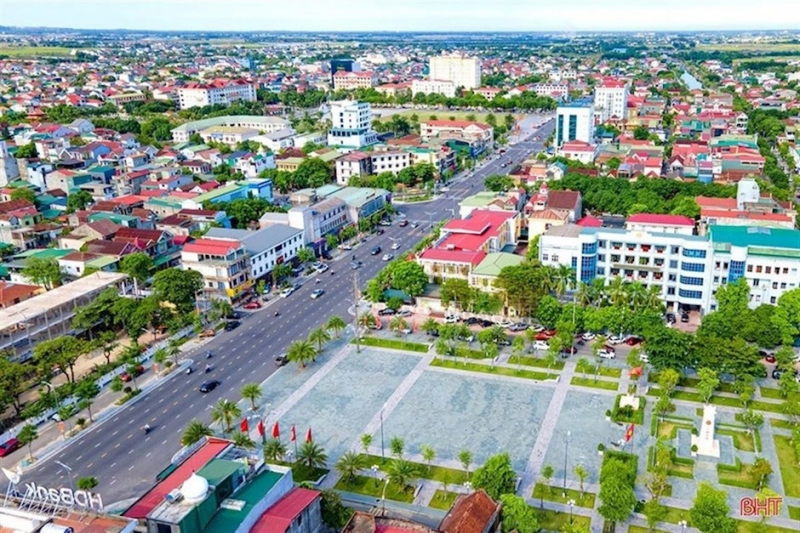 Toàn văn Kết luận 170 của Ban Bí thư về sáp nhập đơn vị hành chính, thành lập tổ chức đảng -0