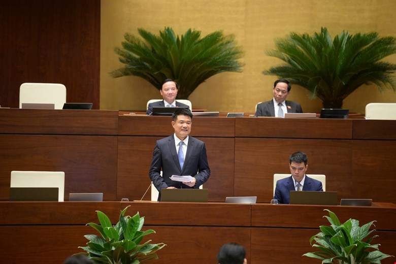 Đề xuất chia sẻ tài sản thu giữ trong các vụ án với quốc gia tương trợ tư pháp về hình sự -0