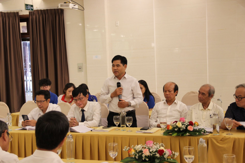 Nhân vật lịch sử trong cuộc bảo vệ chủ quyền đất nước tại cửa biển Thuận An và Kinh đô Huế  -0