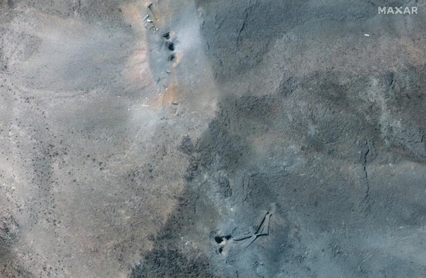 So sánh thiệt hại Iran – Israel sau 12 ngày giao tranh ác liệt -0