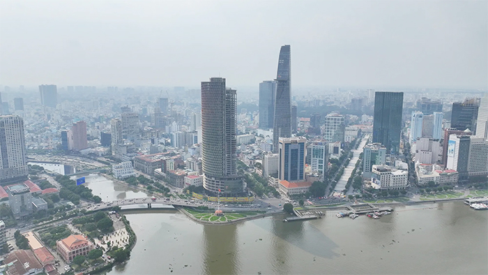 Chính quyền địa phương 2 cấp: Phải tránh được chuyện cục bộ địa phương -0