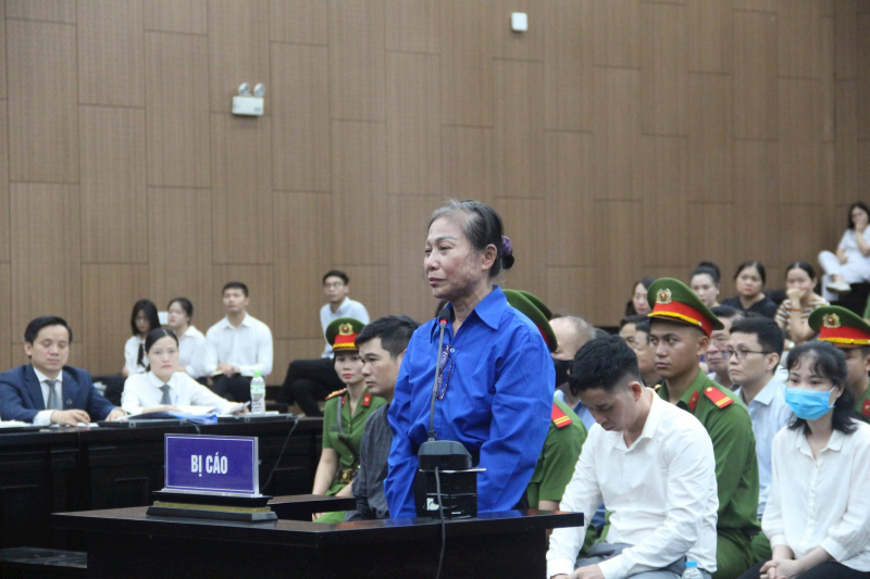 Chủ tịch Tập đoàn Phúc Sơn thường xuyên gặp lãnh đạo tỉnh Vĩnh Phúc để xin dự án và hứa “sẽ cảm ơn” -0