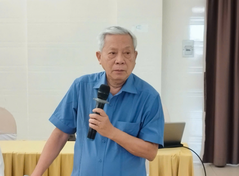 Nhân vật lịch sử trong cuộc bảo vệ chủ quyền đất nước tại cửa biển Thuận An và Kinh đô Huế -0