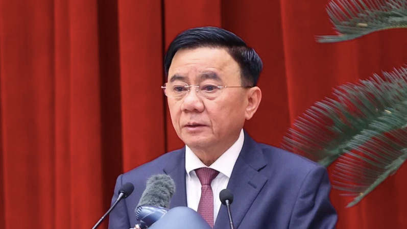 Sẵn sàng cho việc vận hành mô hình chính quyền địa phương 2 cấp -0