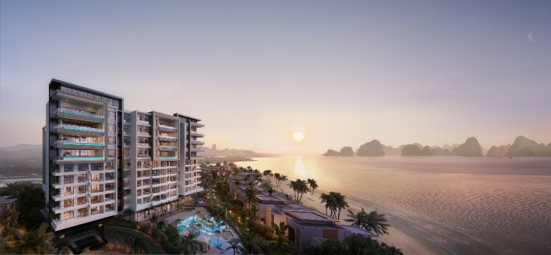 Quảng Ninh – Điểm đến mới của nghỉ dưỡng cao cấp quốc tế -0