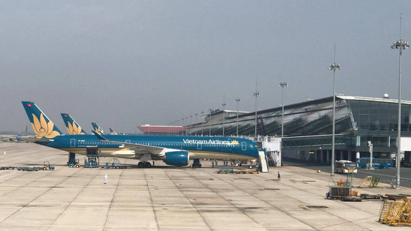 Đề xuất xây sân bay quốc tế tại Ninh Bình -0