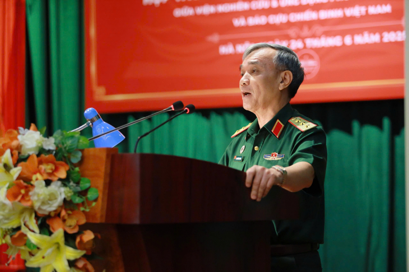 Hợp tác truyền thông nâng cao hiệu quả trong phòng, chống ma túy -0
