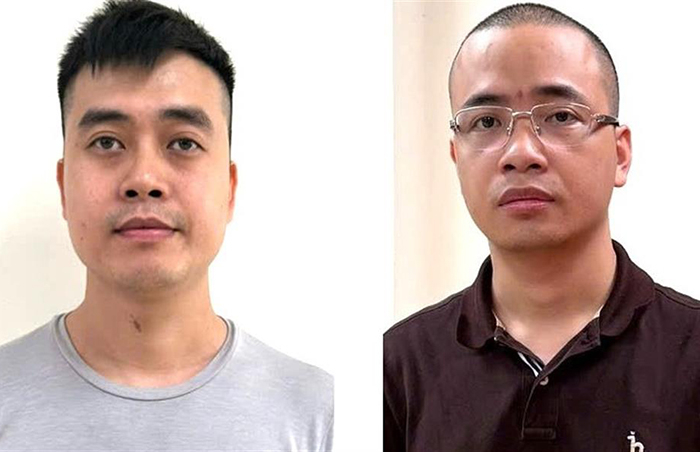 Sữa giả và lỗ hổng từ cơ chế cấp phép -0