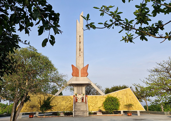 Cồn Cỏ - mắt đảo thiêng -0