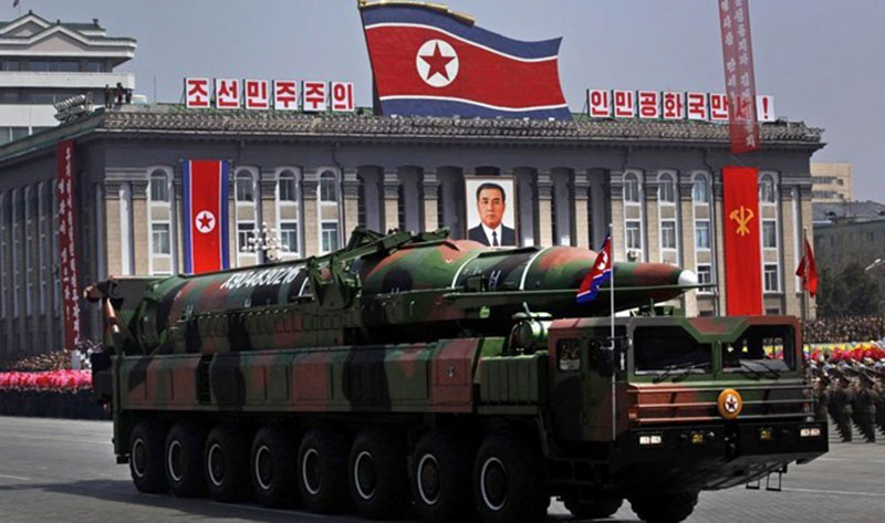 Làn gió mới từ Seoul: Tổng thống Lee Jae-myung thắp lửa hy vọng liên Triều -0