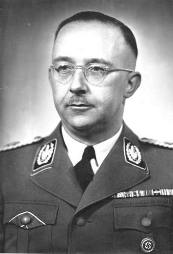 Sachsenhausen: tội ác tột cùng của Đức Quốc xã -0