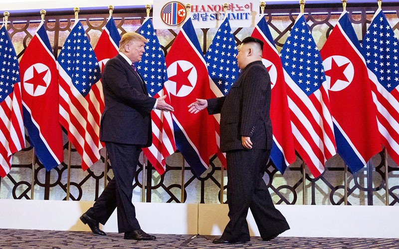Làn gió mới từ Seoul: Tổng thống Lee Jae-myung thắp lửa hy vọng liên Triều -0