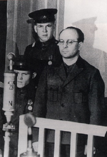 Sachsenhausen: tội ác tột cùng của Đức Quốc xã -0