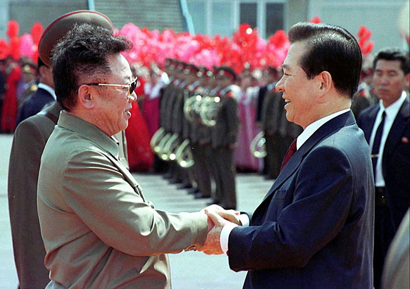 Làn gió mới từ Seoul: Tổng thống Lee Jae-myung thắp lửa hy vọng liên Triều -0