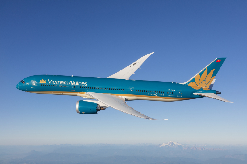 Vietnam Airlines muốn thành lập hãng hàng không vận tải hàng hóa -0