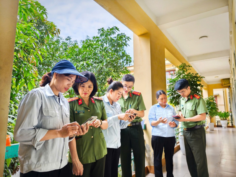 Hành trình tái cấu trúc, xây dựng mô hình quản trị quốc gia hiện đại -0
